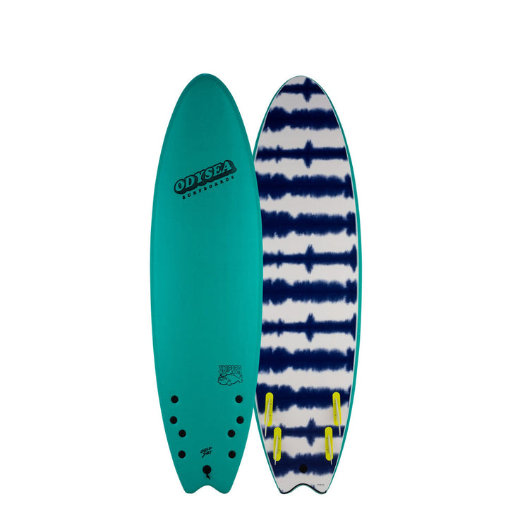 Odysea 6&