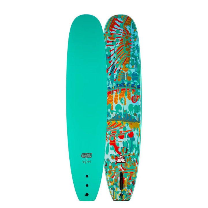 Catch Surf - Heritage 8&
