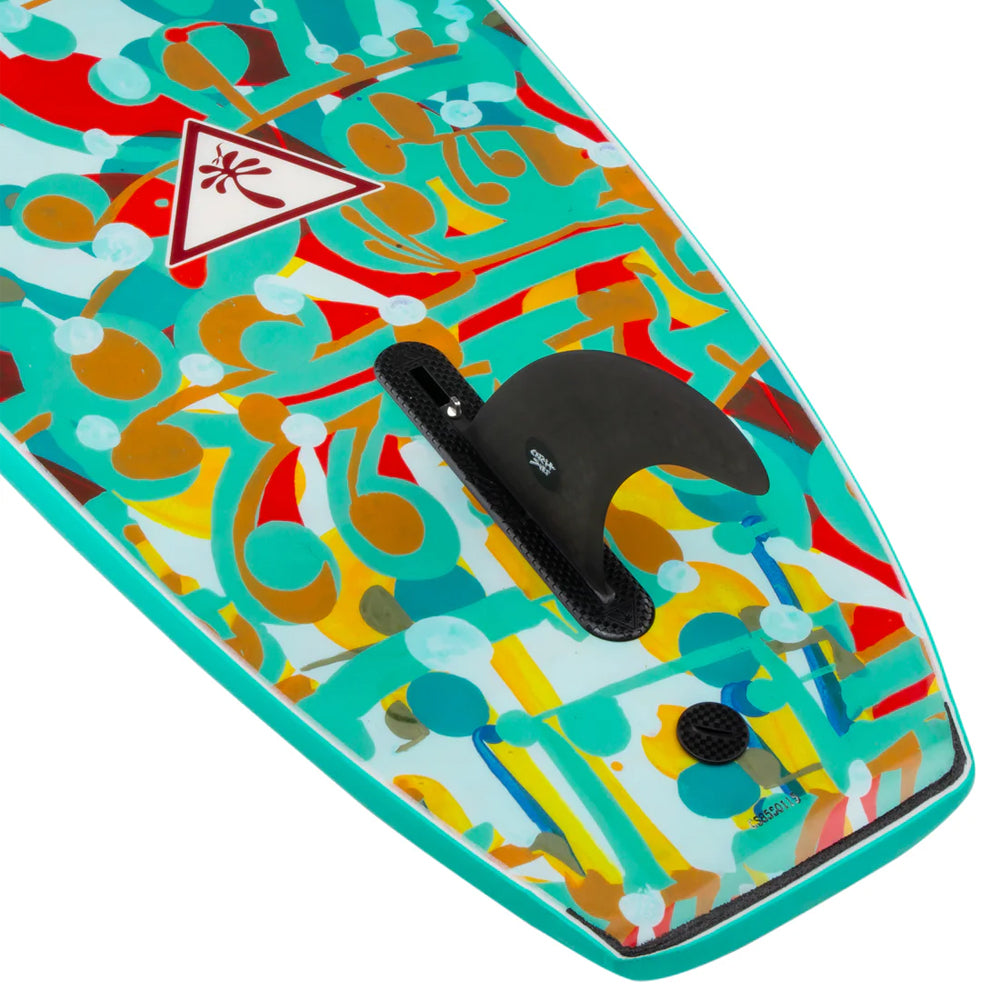 Catch Surf - Heritage 8&