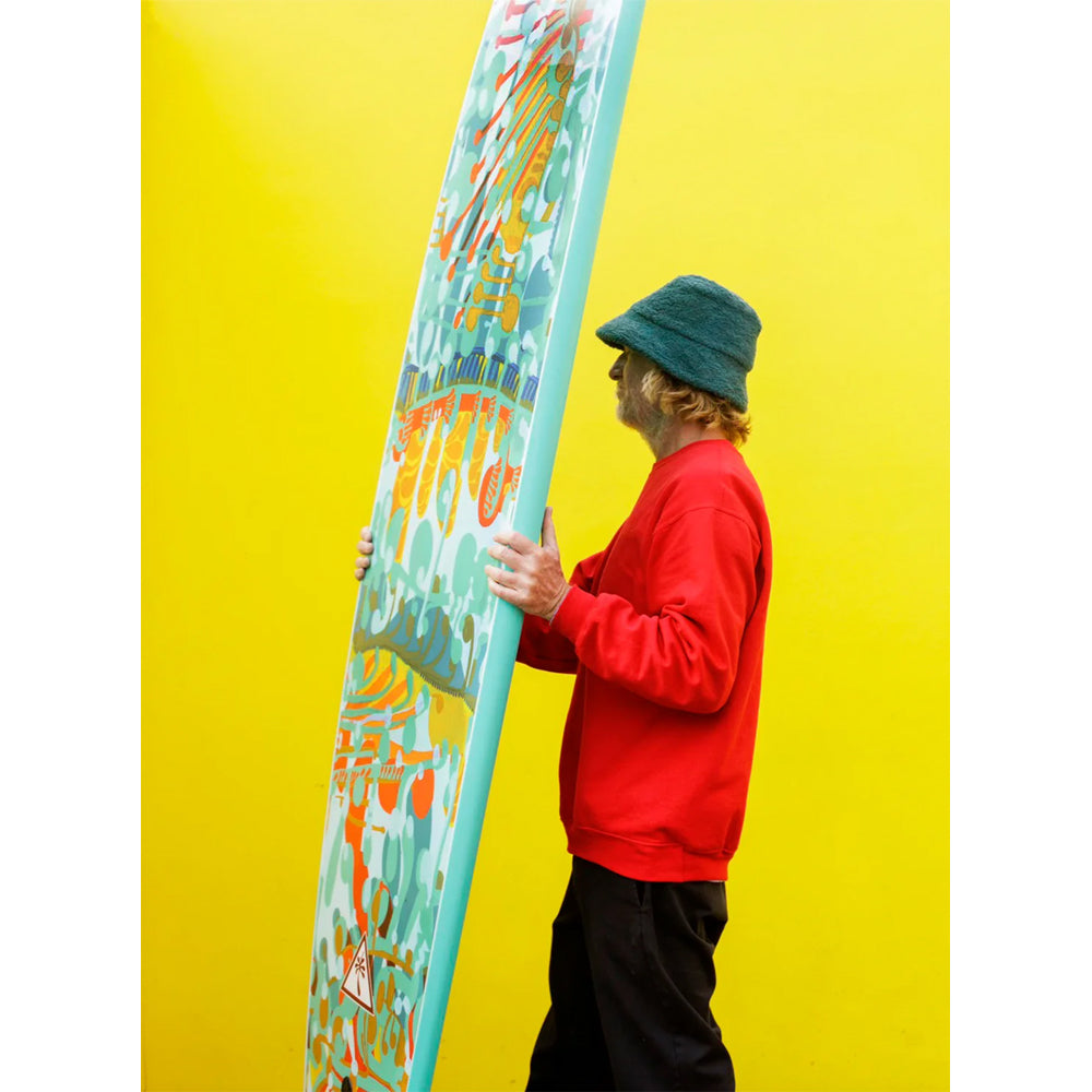 Catch Surf - Heritage 8&