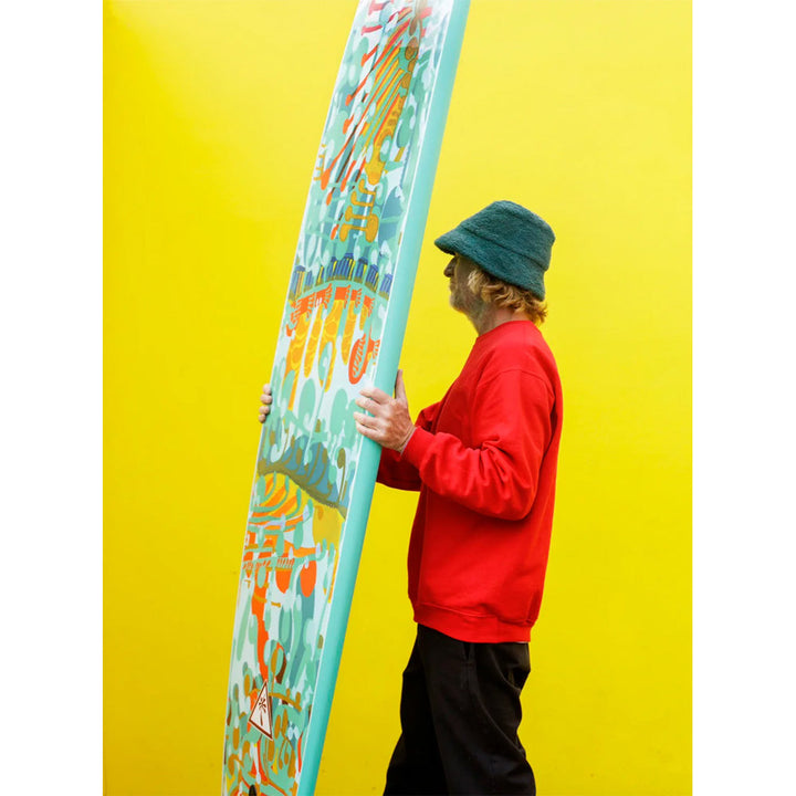 Catch Surf - Heritage 8&