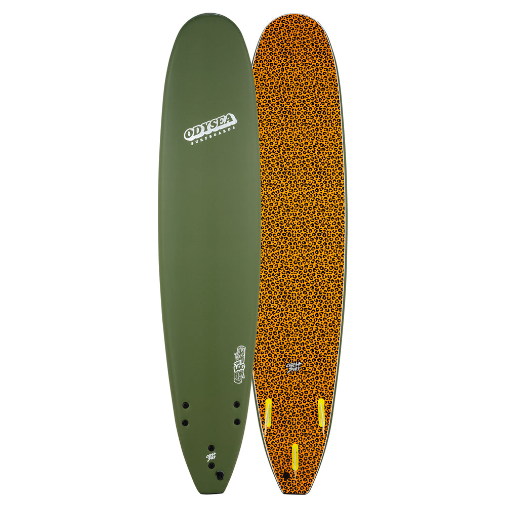 Catch Surf - Odysea 9&