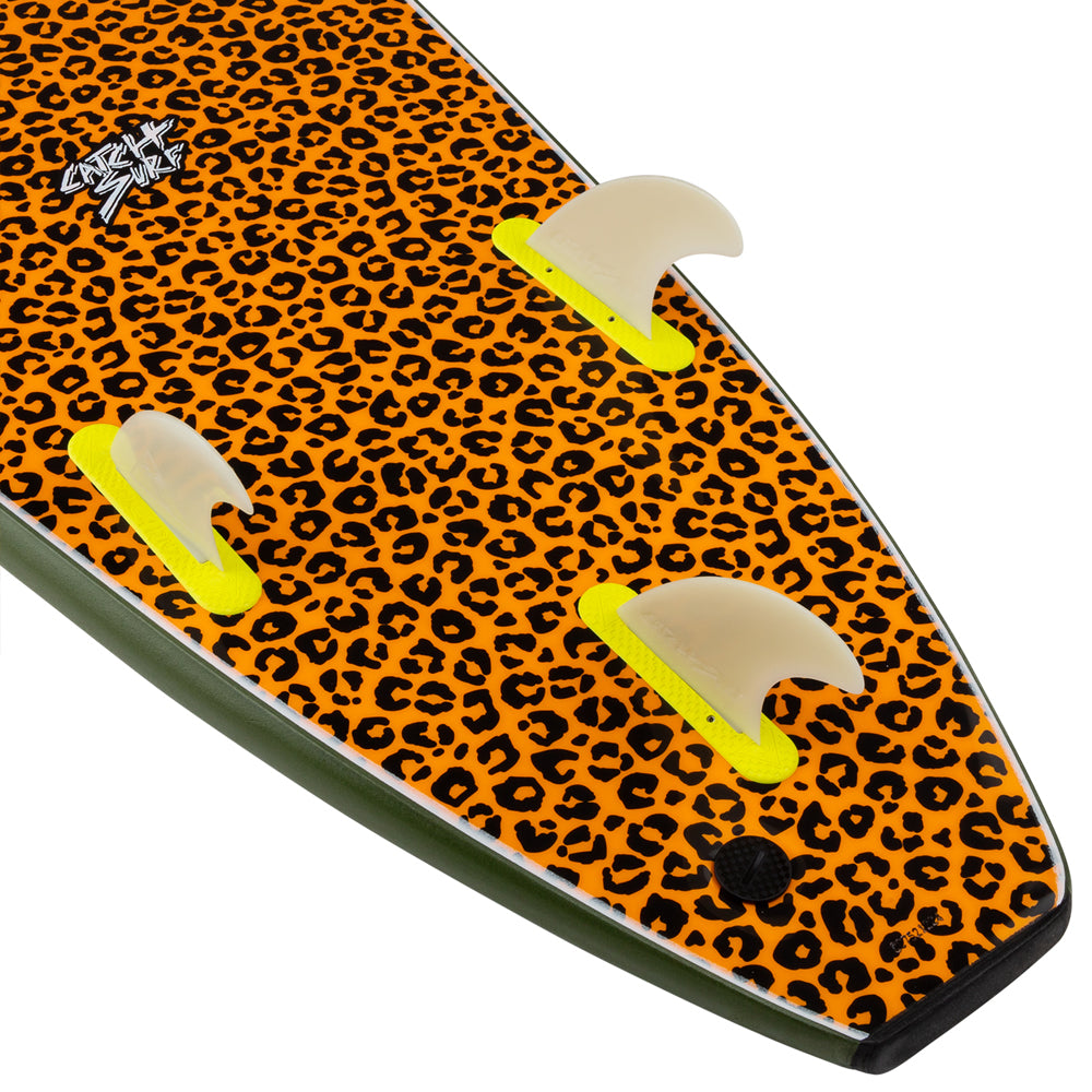 Catch Surf - Odysea 9&