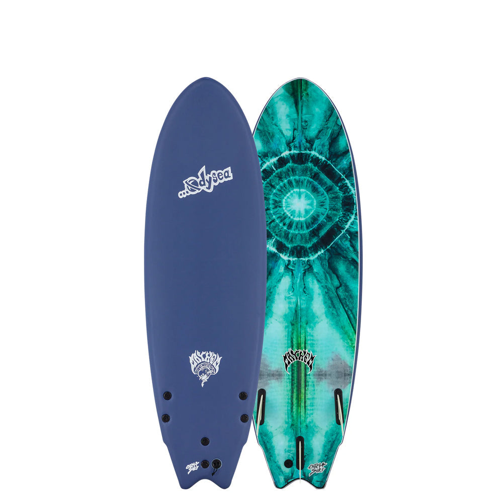Catch Surf - ...Lost 5&