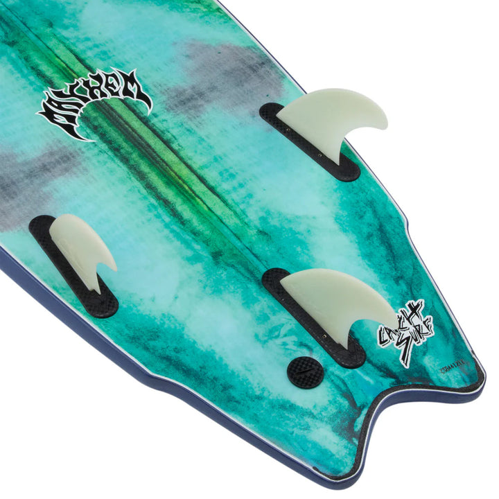 Catch Surf - ...Lost 5&
