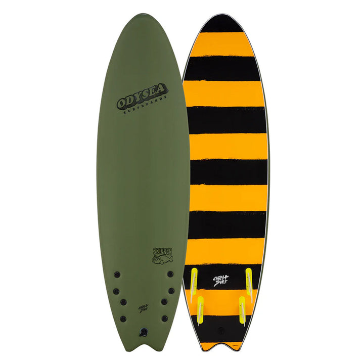 Catch Surf - Odysea 6&