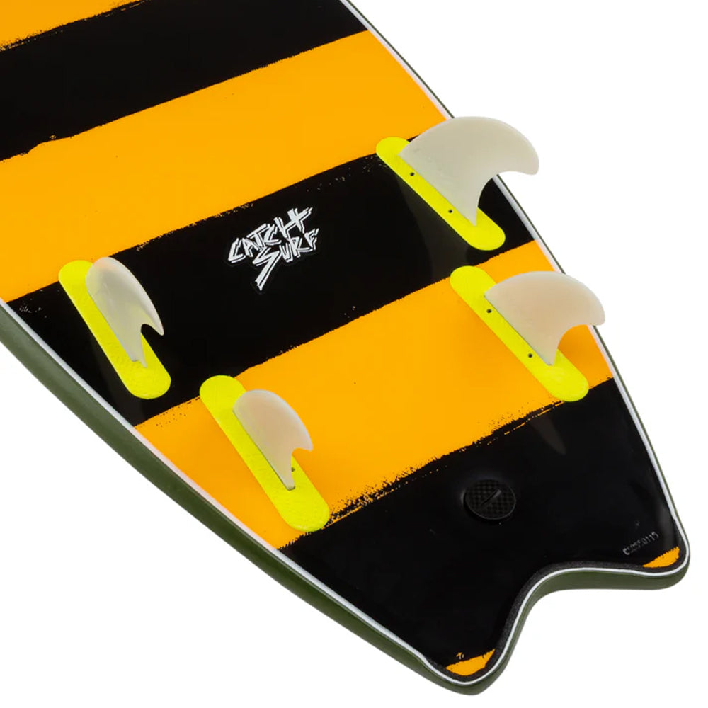 Catch Surf - Odysea 6&