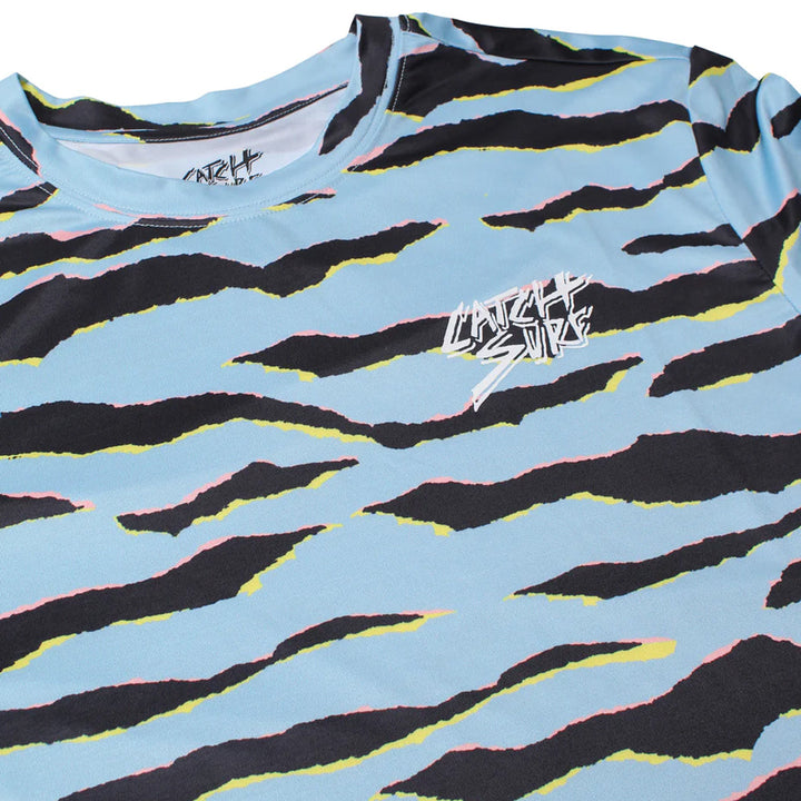 Catch Surf - JOB L/S Surf Shirt