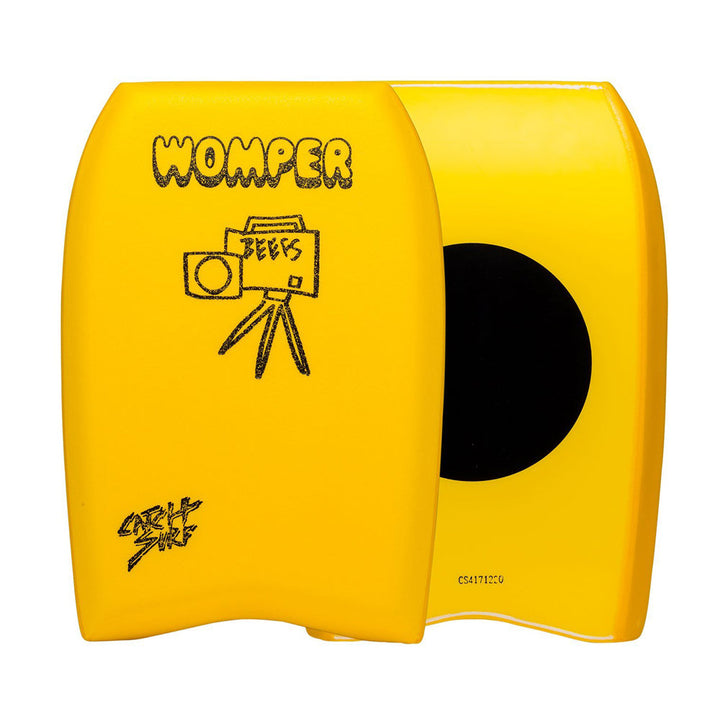 Catch Surf - Womper Pro - BeefsTV Blackball