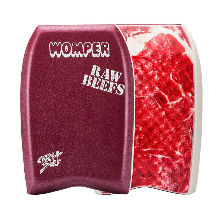 Catch Surf - Womper Pro - Raw Beefs