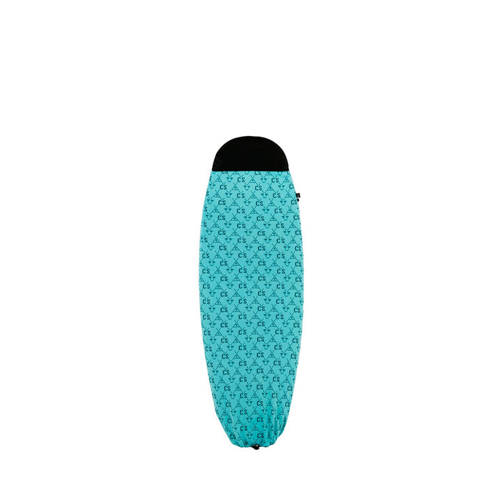 Catch Surf - Board Sock - Aqua - 5&