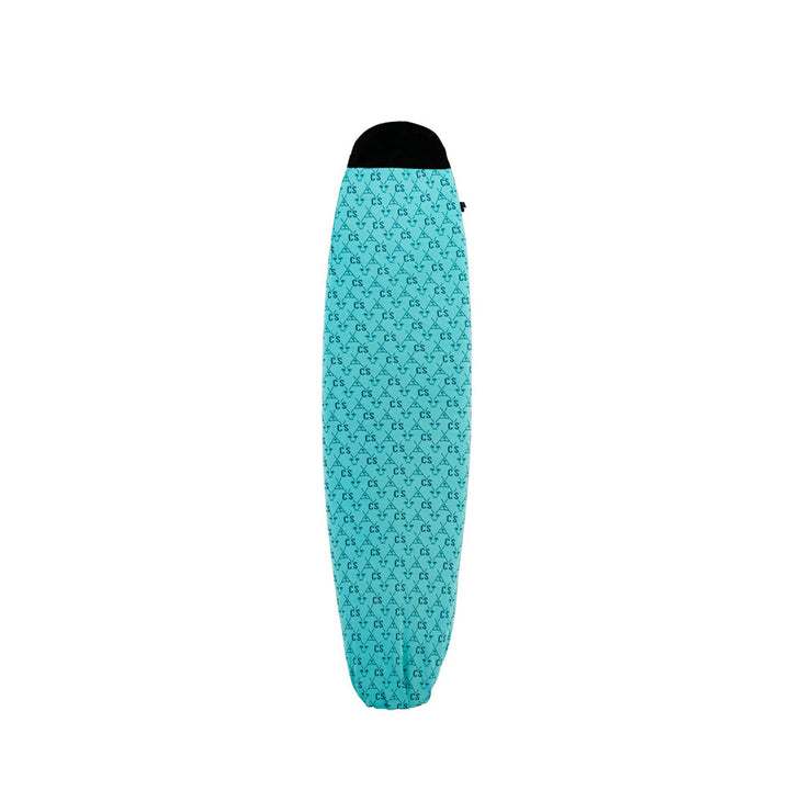 Catch Surf - Board Sock - Aqua - 7&
