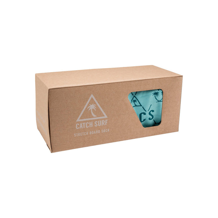 Catch Surf - Board Sock - Aqua - 6&