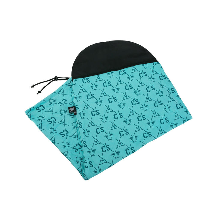 Catch Surf - Board Sock - Aqua - 5&