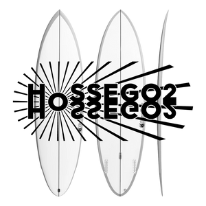 Christiaan Bradley Surfboard Hossego2