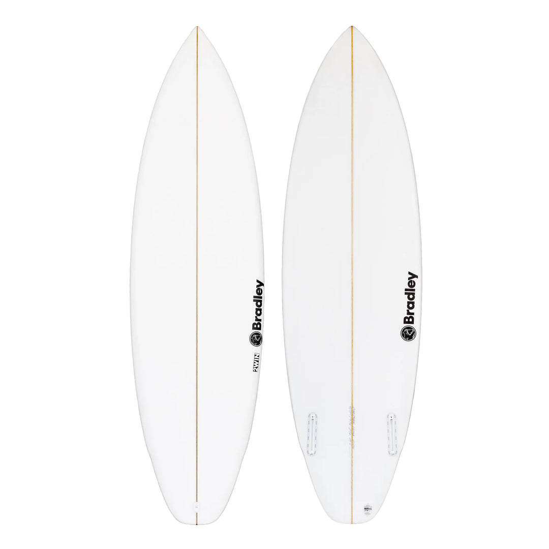 Christiaan Bradley Surfboard 2win | Surfboards | Christiaan Bradley