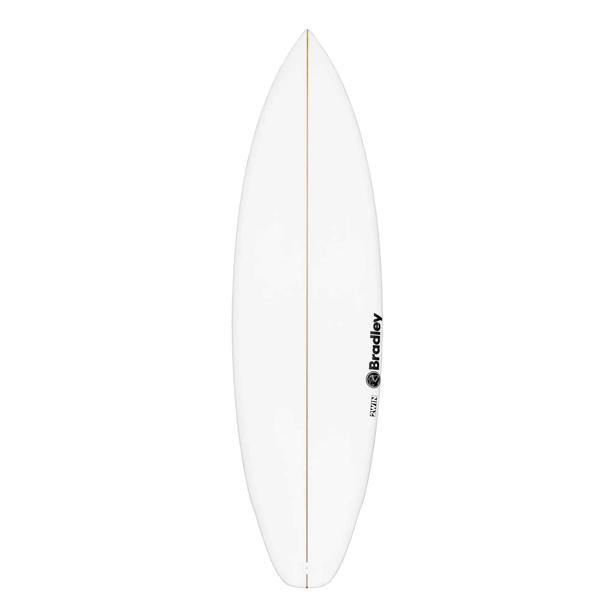 Christiaan Bradley Surfboard 2win | Surfboards | Christiaan Bradley