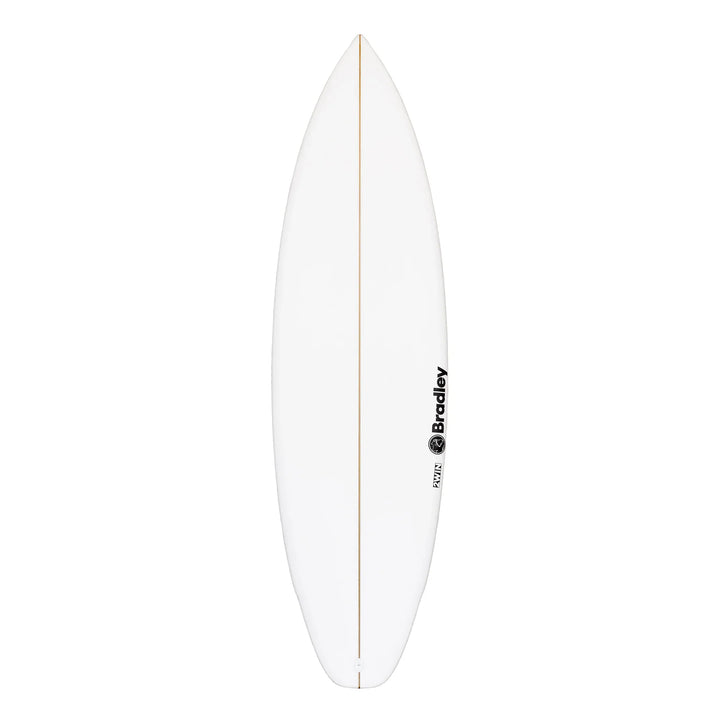 Christiaan Bradley Surfboard 2win | Surfboards | Christiaan Bradley