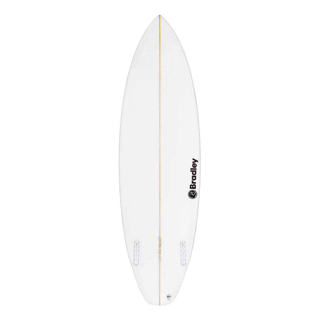 Christiaan Bradley Surfboard 2win | Surfboards | Christiaan Bradley