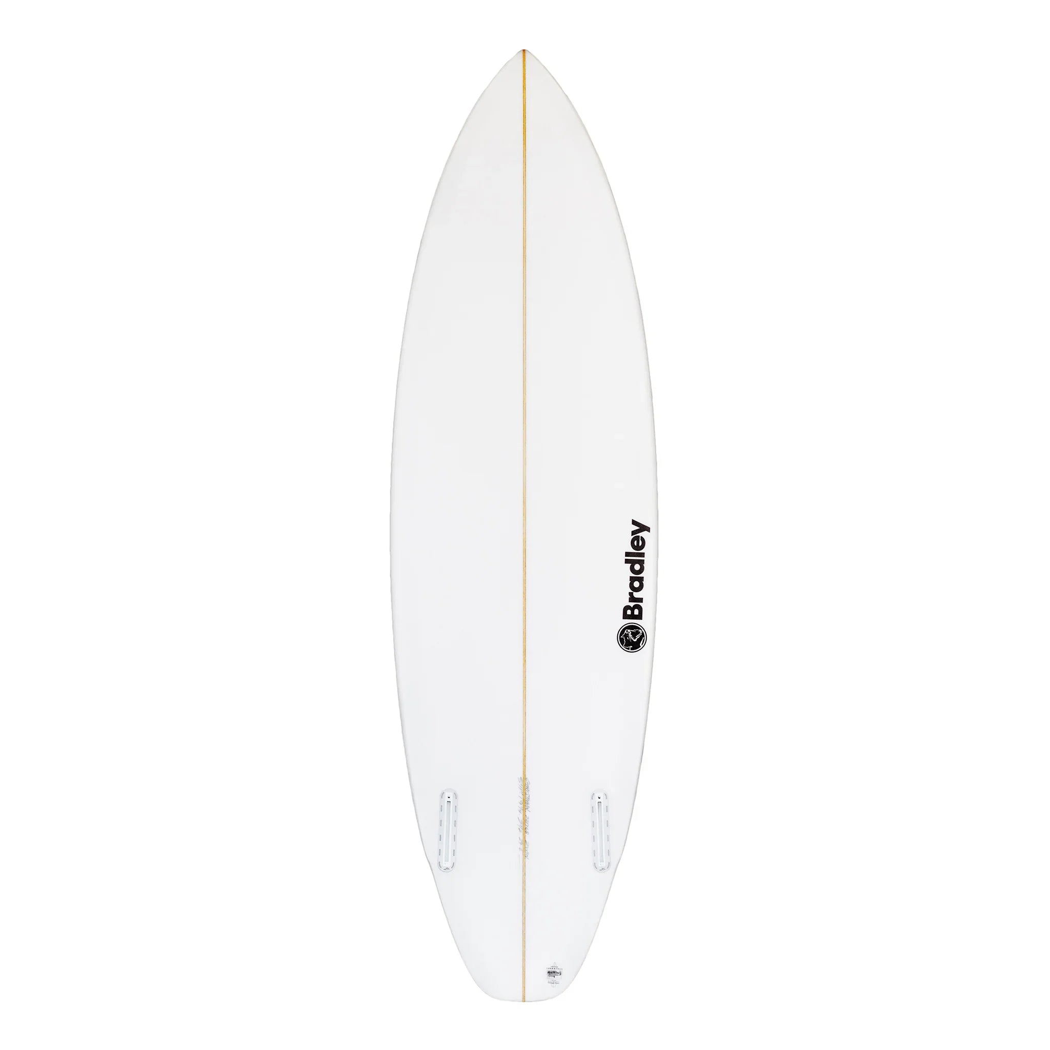 Christiaan Bradley Surfboard 2win | Surfboards | Christiaan Bradley