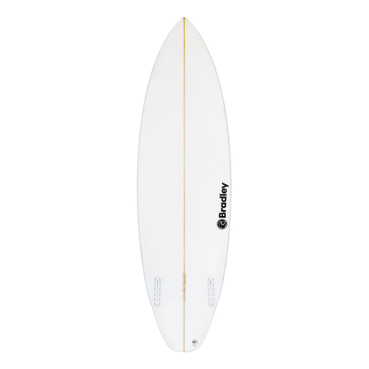 Christiaan Bradley Surfboard 2win | Surfboards | Christiaan Bradley