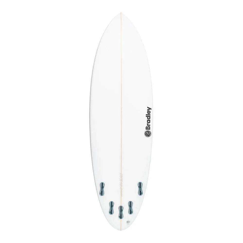 Christiaan Bradley Surfboard Chocolatine | Surfboards | Christiaan Bradley