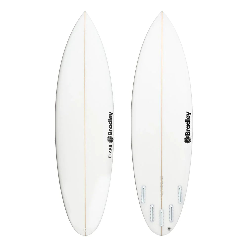 Christiaan Bradley Surfboard Flare | Surfboards | Christiaan Bradley