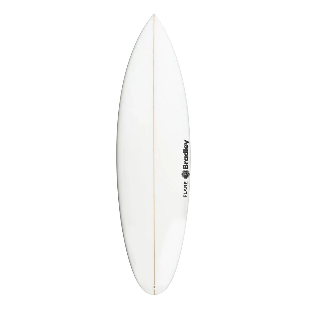 Christiaan Bradley Surfboard Flare | Surfboards | Christiaan Bradley