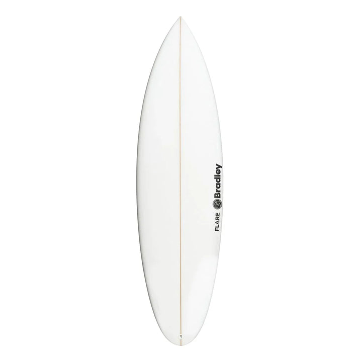 Christiaan Bradley Surfboard Flare | Surfboards | Christiaan Bradley