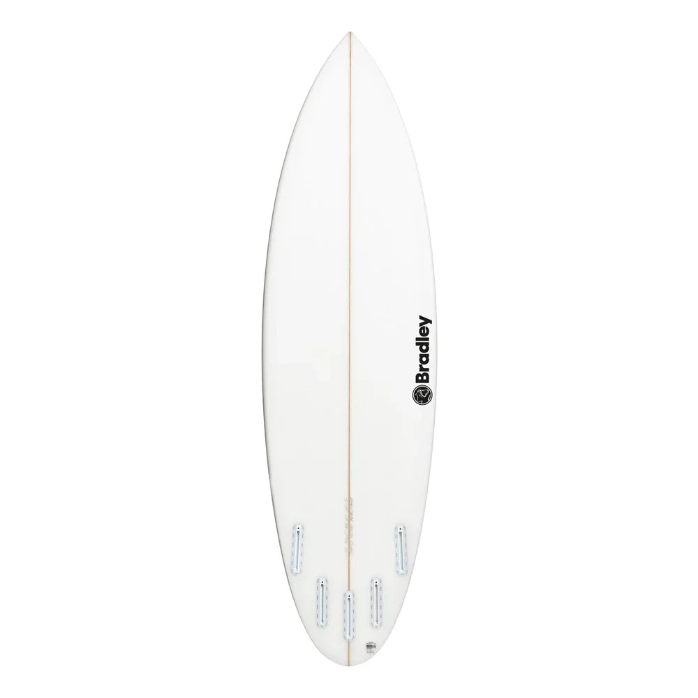 Christiaan Bradley Surfboard Flare | Surfboards | Christiaan Bradley