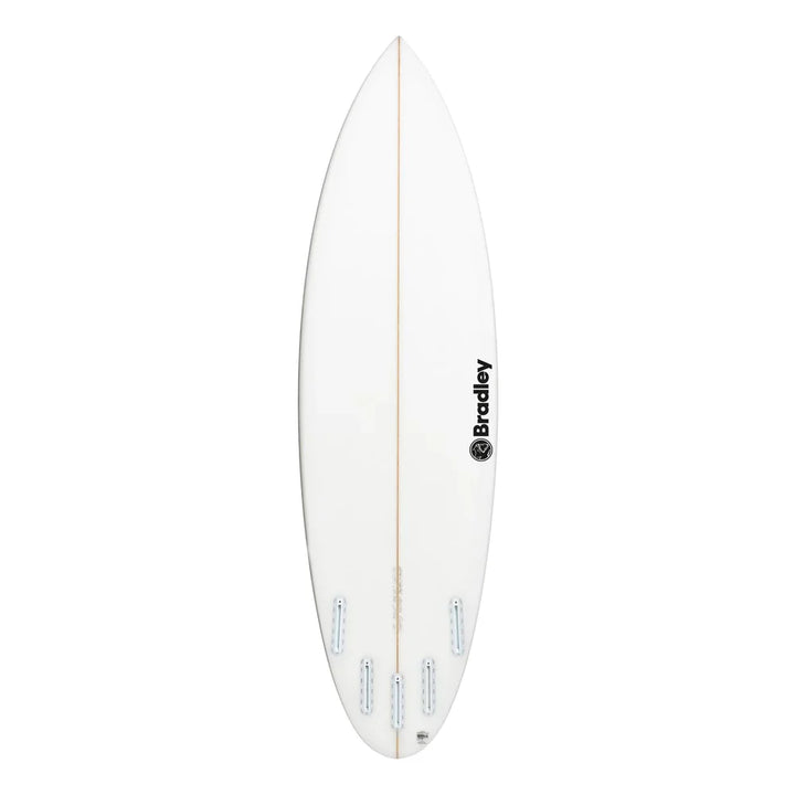 Christiaan Bradley Surfboard Flare | Surfboards | Christiaan Bradley