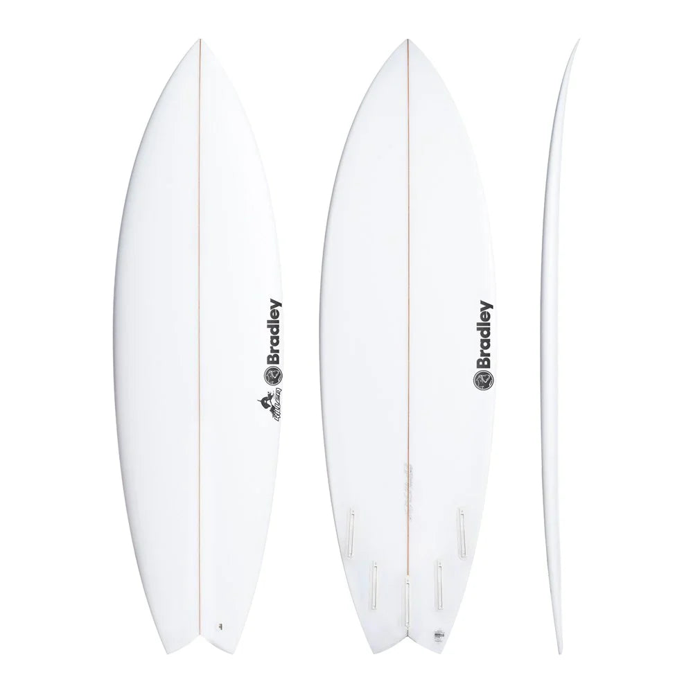 Christiaan Bradley Surfboard Killer | Surfboards | Christiaan Bradley