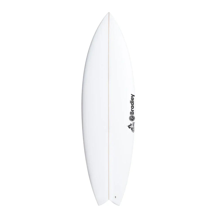 Christiaan Bradley Surfboard Killer | Surfboards | Christiaan Bradley