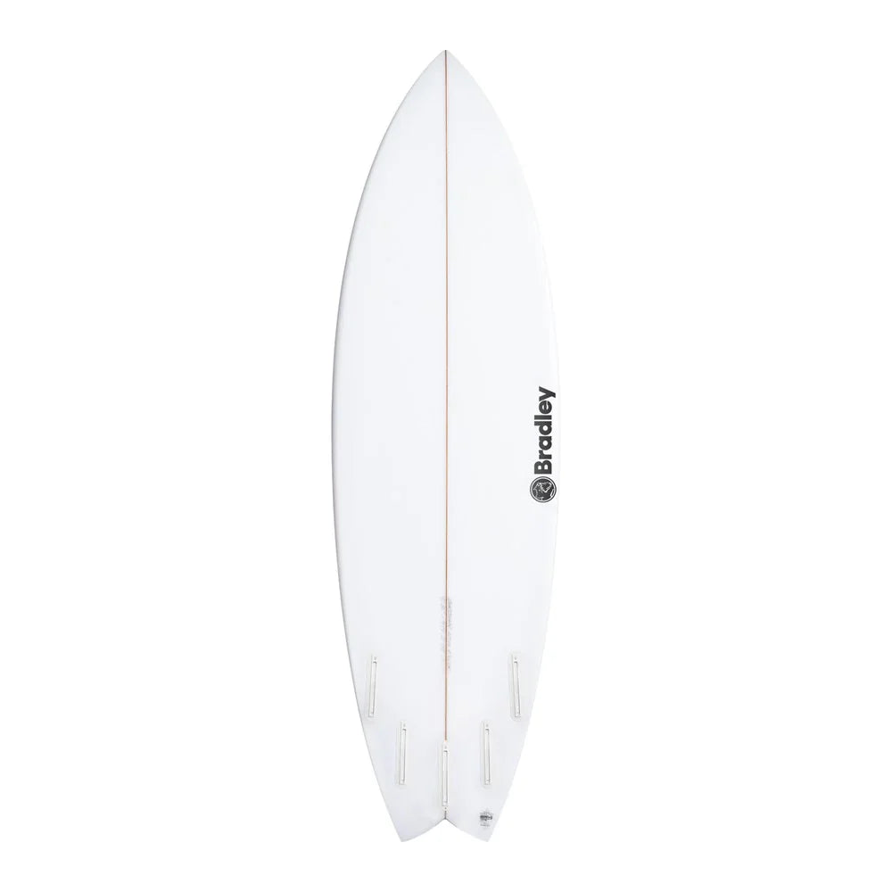 Christiaan Bradley Surfboard Killer | Surfboards | Christiaan Bradley