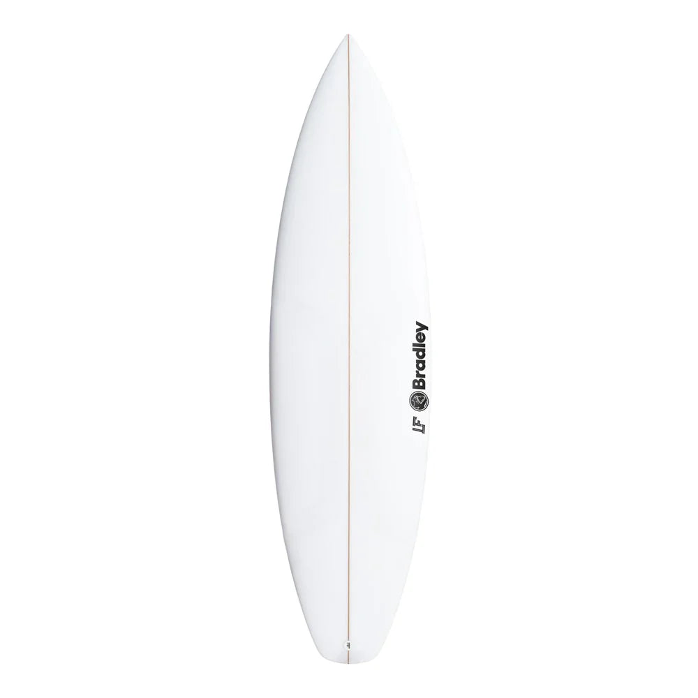 Christiaan Bradley Surfboard LF | Surfboards | Christiaan Bradley