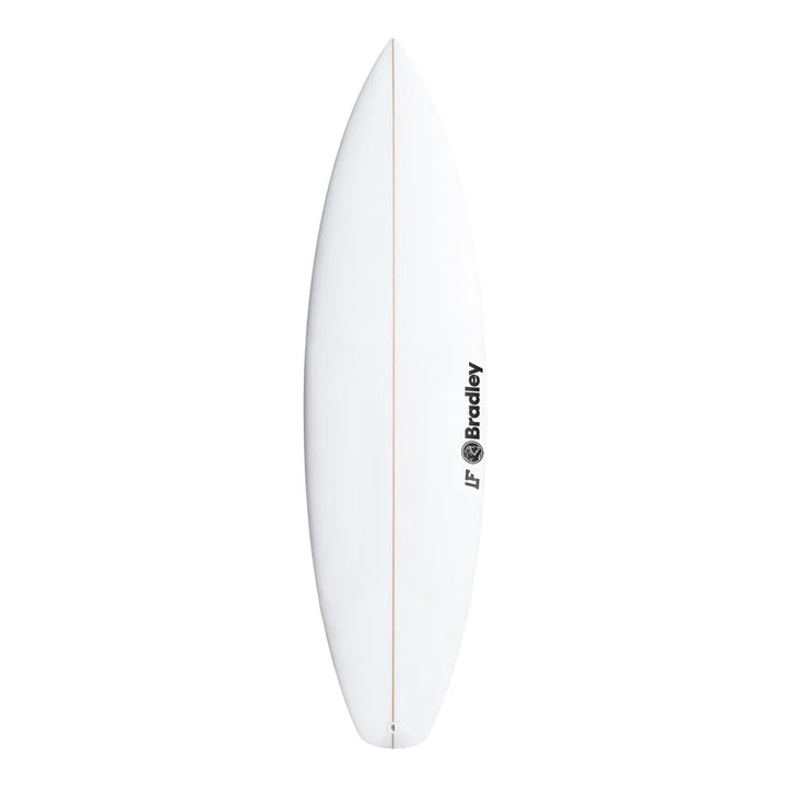 Christiaan Bradley Surfboard LF | Surfboards | Christiaan Bradley