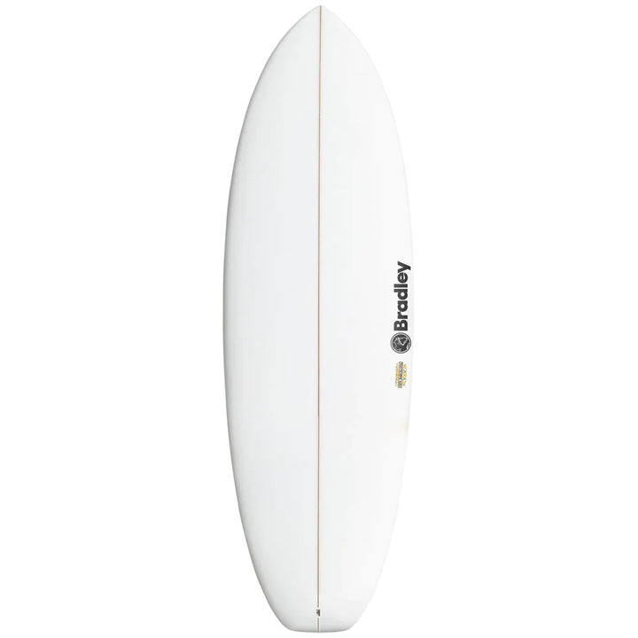 Christiaan Bradley Surfboard New Barcelona | Surfboards | Christiaan Bradley