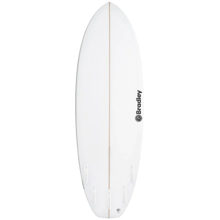 Christiaan Bradley Surfboard New Barcelona | Surfboards | Christiaan Bradley