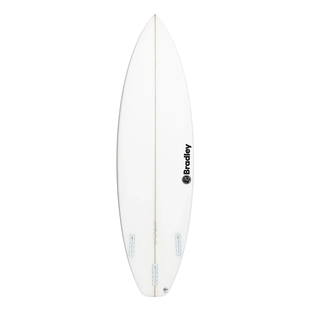 Christiaan Bradley Surfboard One | Surfboards | Christiaan Bradley