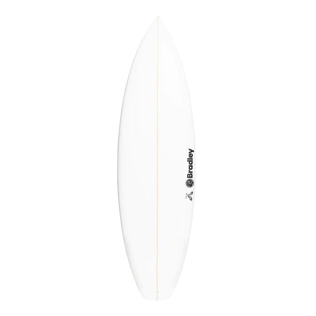 Christiaan Bradley Surfboard Onya