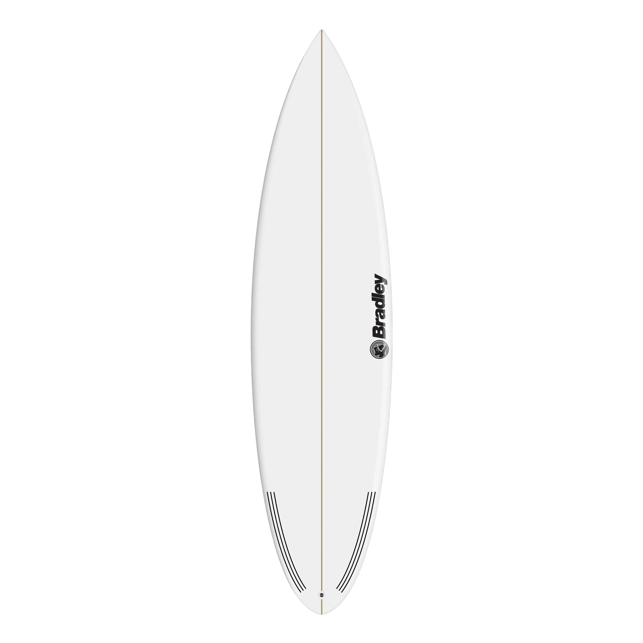 Christiaan Bradley Surfboard Send | Surfboards | Christiaan Bradley