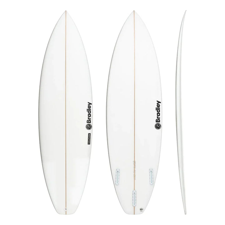 Ex-Demo Christiaan Bradley Surfboard Solution (Co | Surfboards | Christiaan Bradley