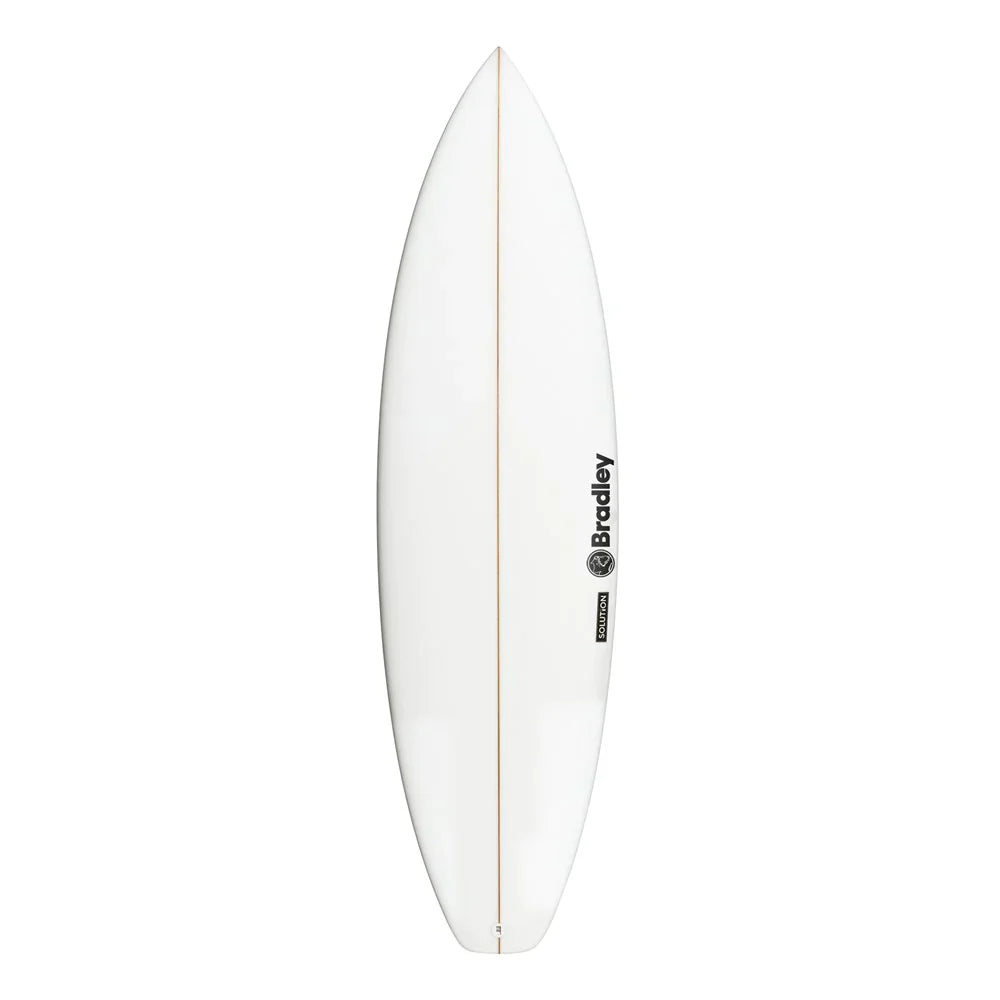 Ex-Demo Christiaan Bradley Surfboard Solution (Co | Surfboards | Christiaan Bradley