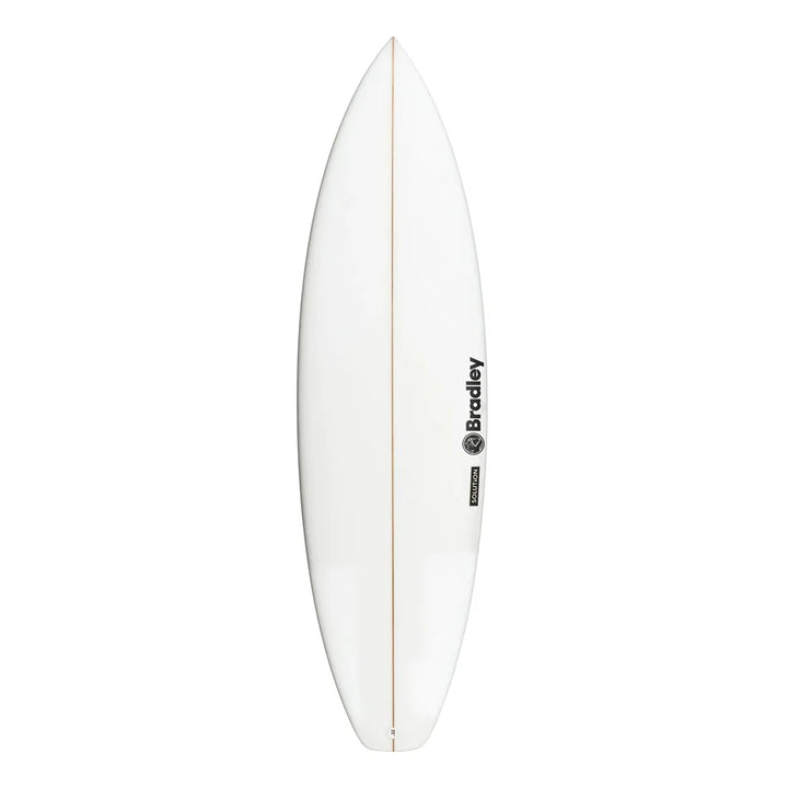 Ex-Demo Christiaan Bradley Surfboard Solution (Co | Surfboards | Christiaan Bradley