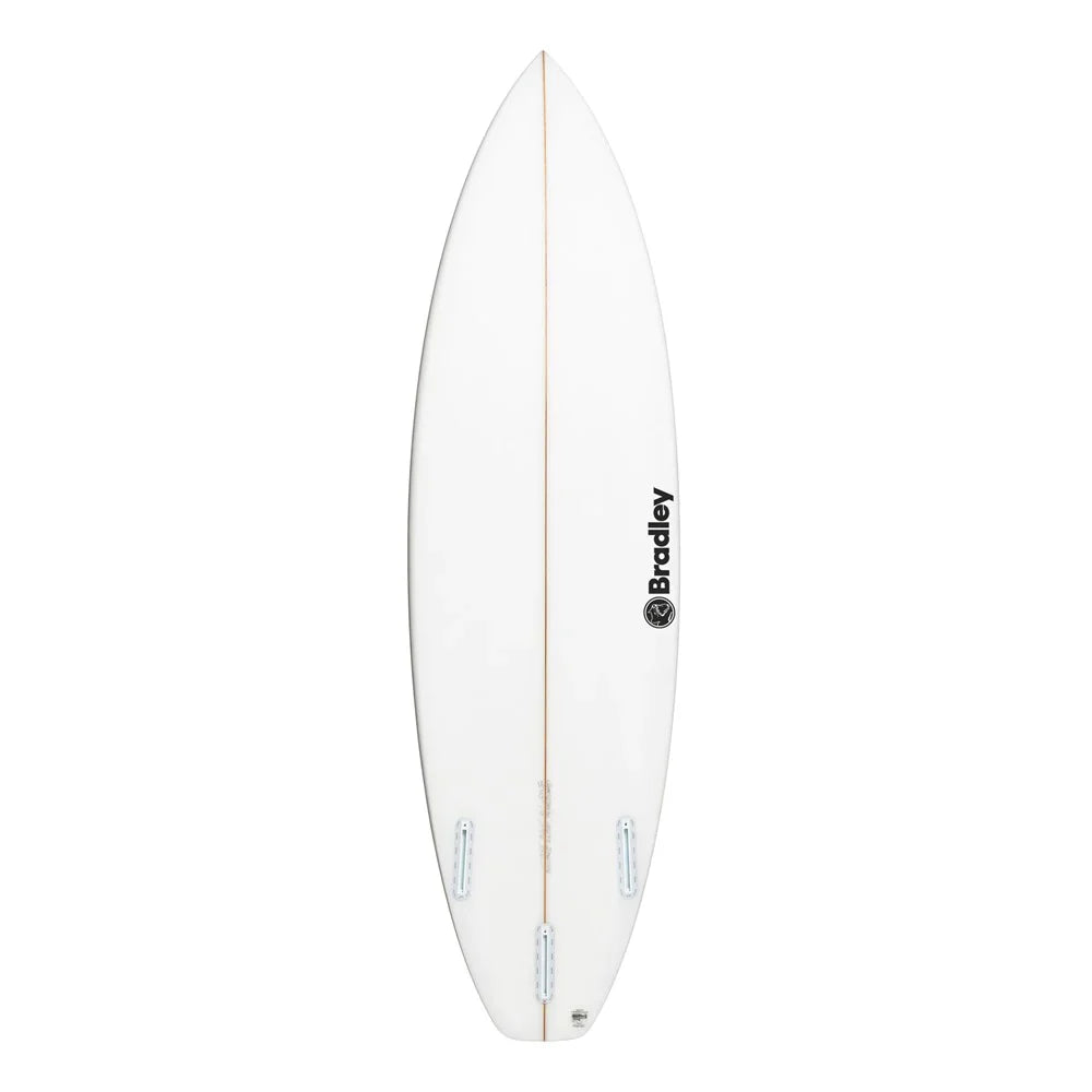 Ex-Demo Christiaan Bradley Surfboard Solution (Co | Surfboards | Christiaan Bradley