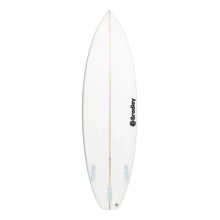 Ex-Demo Christiaan Bradley Surfboard Solution (Co | Surfboards | Christiaan Bradley