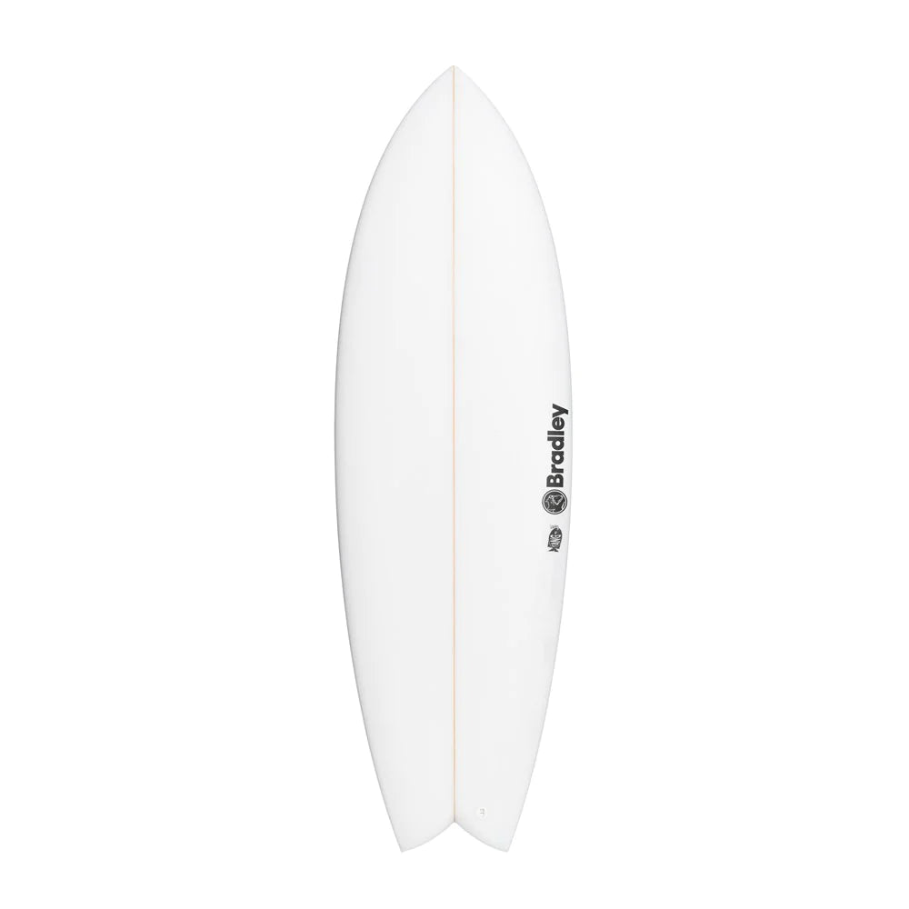 Christiaan Bradley Surfboard Tang | Surfboards | Christiaan Bradley