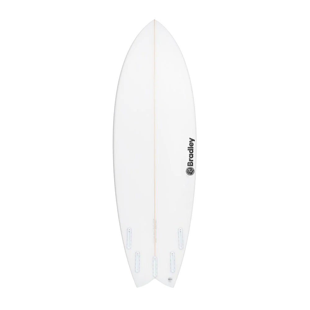 Christiaan Bradley Surfboard Tang | Surfboards | Christiaan Bradley