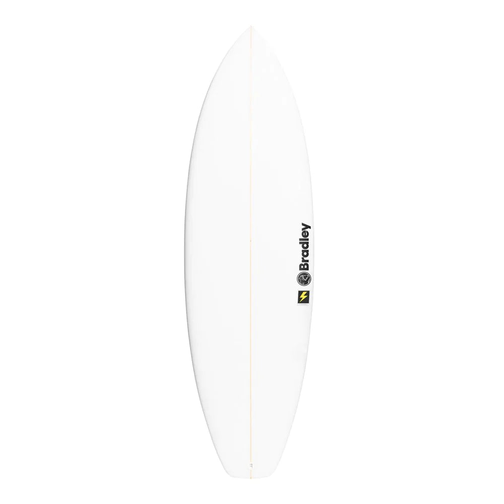 Christiaan Bradley Surfboard Thunderbolt | Surfboards | Christiaan Bradley