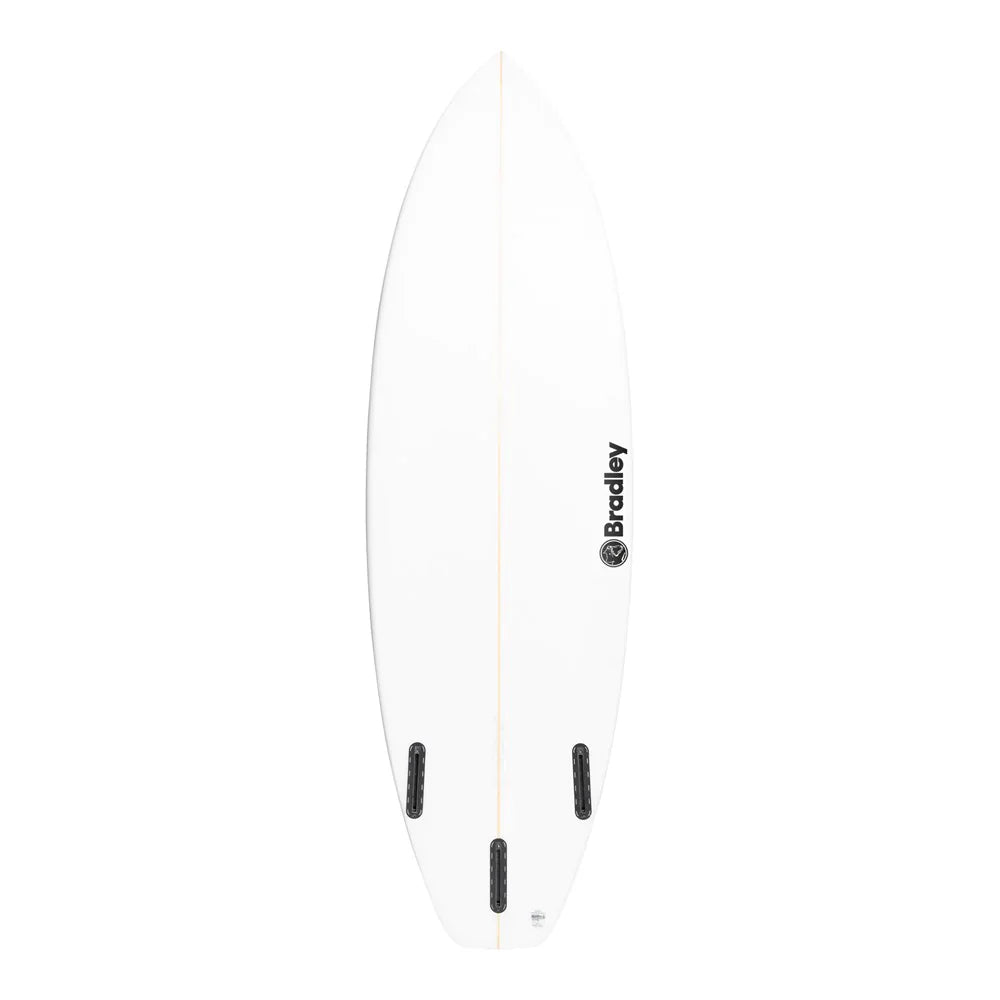 Christiaan Bradley Surfboard Thunderbolt | Surfboards | Christiaan Bradley